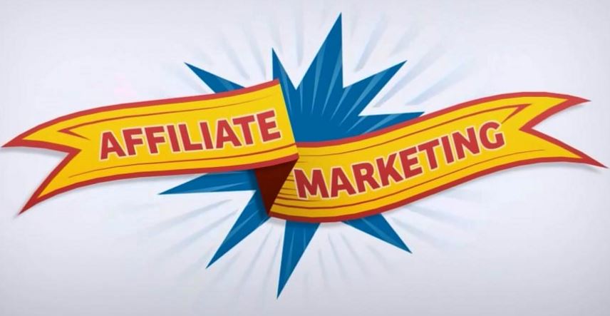 what affiliate marketing is about