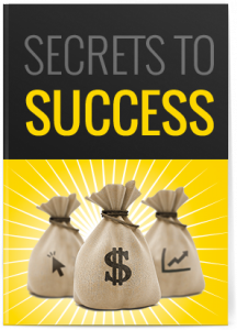 Secrets To Success