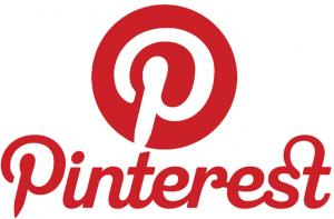 Pinterst Logo