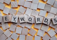 How To Use Keyword For An Article